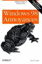 Windows 98 Annoyances