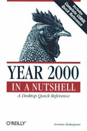 Year 2000 in a Nutshell by Shakespeare