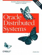 Oracle Distributed Systems