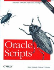 Oracle Scripts