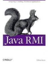 Java RMI