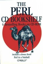 The Perl CD Bookshelf