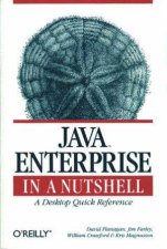 Java Enterprise In A Nutshell