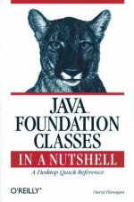 Java Foundation Classes In A Nutshell