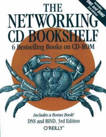 The Networking CD Bookshelf by Various