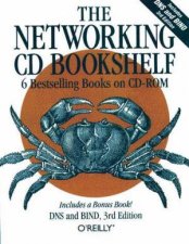 The Networking CD Bookshelf