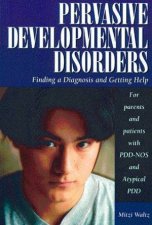 Pervasive Developmental Disorders