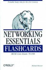 Networking Essentials Flash Cards