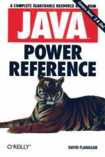 Java Power Reference