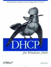 Dchp For Windows 2000