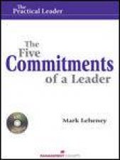 Five Commitments of a Leader