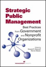 Strategic Public Management