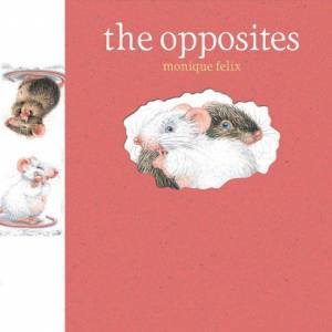 The Opposites by Monique Felix