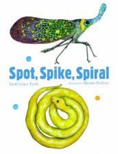 Spot Spike Spiral