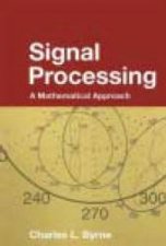 Signal Processing A Mathematical Approach