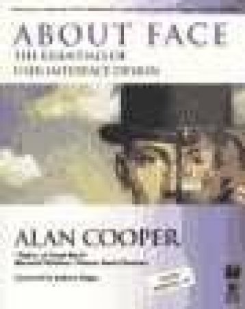 About Face by Alan Cooper