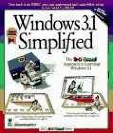 Windows 3.1 Simplified by Ruth Maran