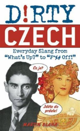 Dirty Czech by Lindsay Mack