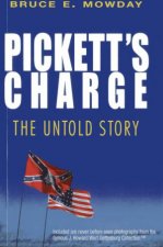 Picketts Charge