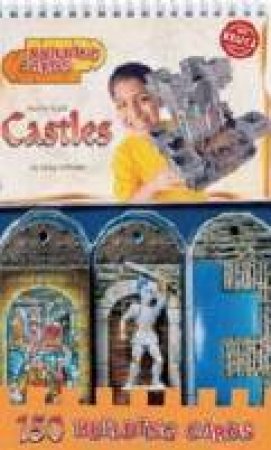 Building Cards: How To Build Castles by Doug Stillinger