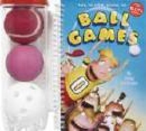 Klutz: Ball Games by Doug Stillinger