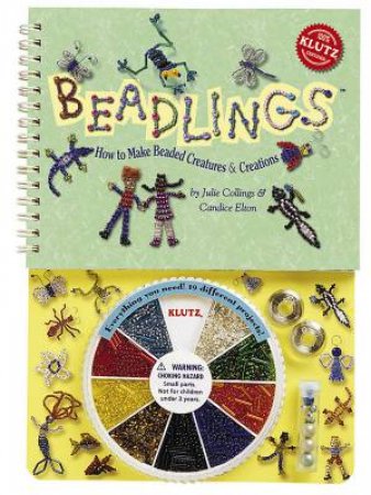 Beadlings by Klutz Editors