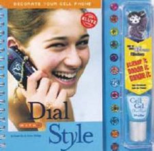 Dial With Style by Susan Fox