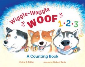 A Counting Book by Cherie B. Stihler