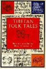 Tibetan Folk Tales