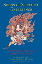 A Songs of Spiritual Experience Tibetan Buddhist Poems of Insight
