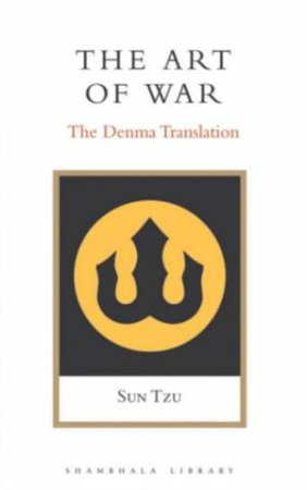 Art Of War by Sun Tzu