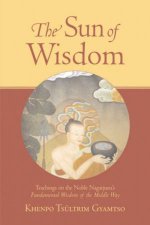 The Sun Of Wisdom Teachings On The Noble Nagarjunas Fundamental Wisdom Of The Middle Way