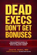 Dead Execs Dont Get Bonuses