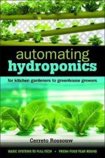 Automating Hydroponics