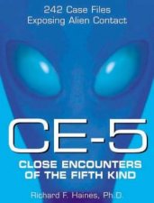 CE5 Close Encounter Of The Fifth Kind