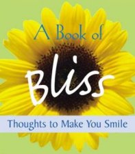 A Book Of Bliss