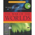 The War of the Worlds With Audio CD