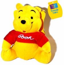 Friendly Tales Pooh