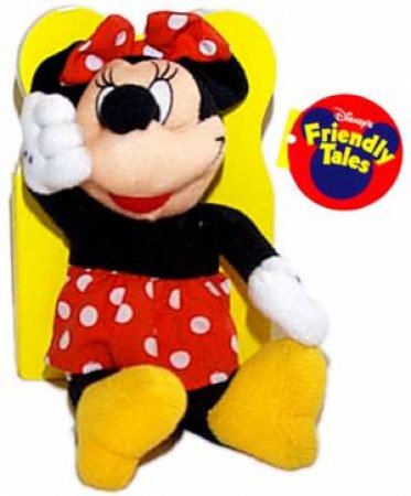 Friendly Tales: Minnie by Walt Disney