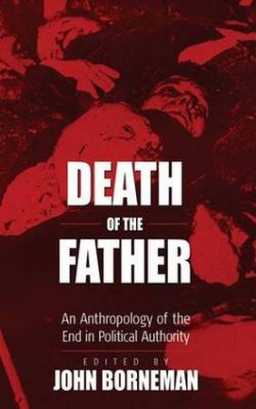 Death Of The Father H/C by Borneman