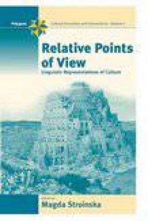 Relative Points Of View  H/C by Stroinskam