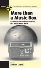 More Than A Music Box HC