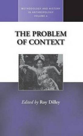 Problem Of Context  H/C by R Dilley