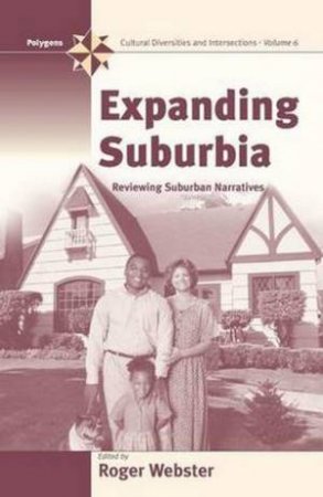 Expanding Suburbia by Websterrog