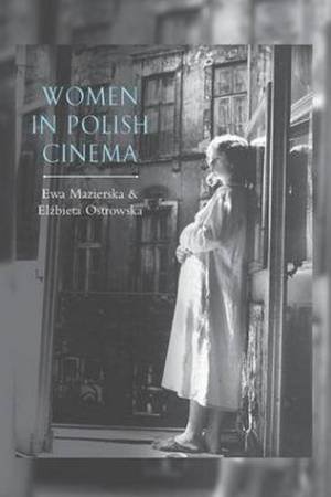 Women In Polish Cinema by Mazierostr