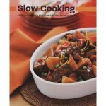 Slow Cooking Delicious Recipes for Your Electric Slow Cooker