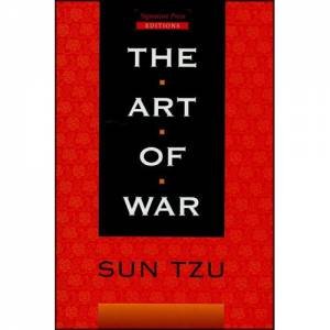 The Art Of War by Sun Tzu