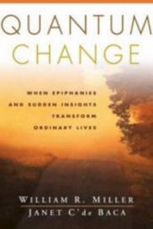 Quantum Change by William R. Miller