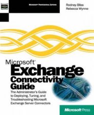 Microsoft Exchange Connectivity Guide