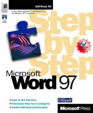 Microsoft Word 97 Step By Step